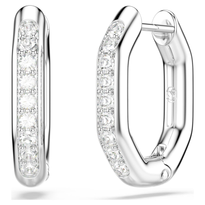 Swarovski Dextera karika fülbevaló 5724585