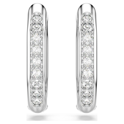 Swarovski Dextera karika fülbevaló 5724585