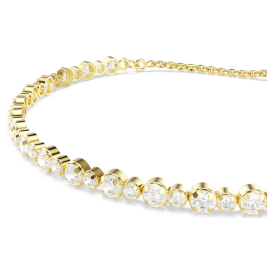 Swarovski Matrix Tennis karkötő 5730709