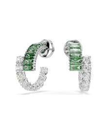 Swarovski Matrix karika fülbevaló 5732264