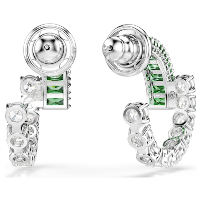 Swarovski Matrix karika fülbevaló 5732264