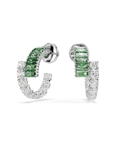 Swarovski Matrix karika fülbevaló 5732264