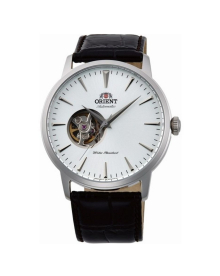 TAG02005W0 Orient Contemporary Open Heart Automata férfi karóra (41mm)