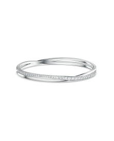 Swarovski Twist karperec 5565210