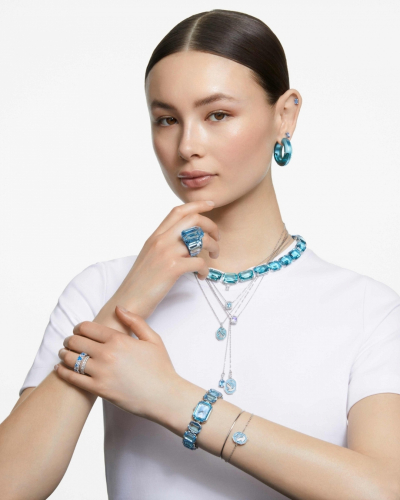 Swarovski Millenia quartz női karóra 5729722