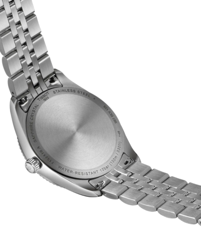 T1564101109100, T156.410.11.091.00 Tissot Ballade quartz férfi karóra (40mm)