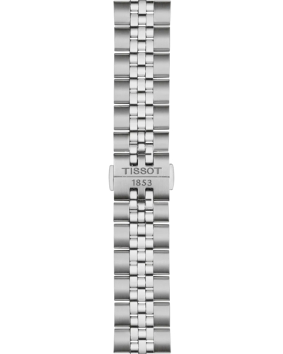 T1564101109100, T156.410.11.091.00 Tissot Ballade quartz férfi karóra (40mm)