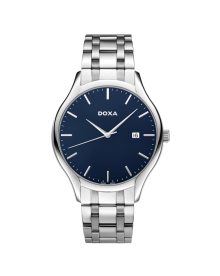 215.10.201.10 Doxa Challenge quartz férfi karóra (40mm)