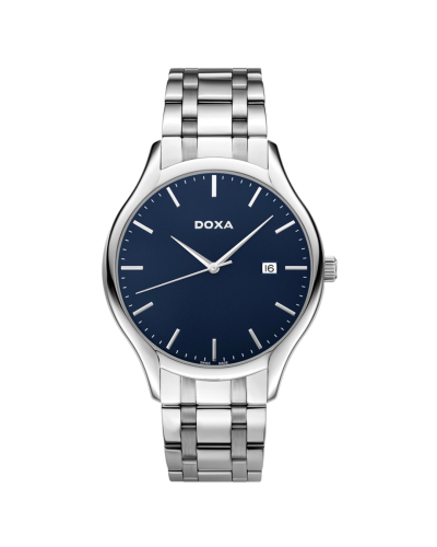 215.10.201.10 Doxa Challenge quartz férfi karóra (40mm)