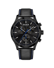 165.70.191.01 Doxa D-Chrono quartz férfi karóra (45mm)