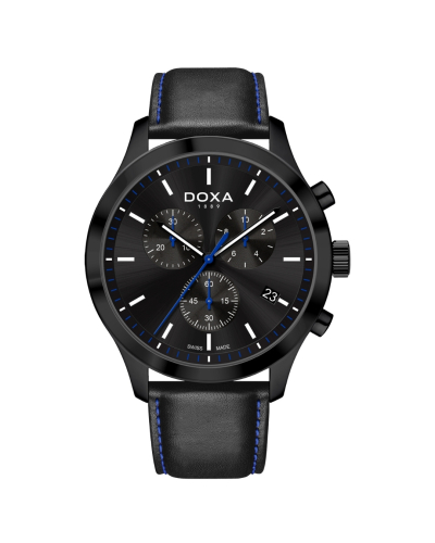 165.70.191.01 Doxa D-Chrono quartz férfi karóra (45mm)