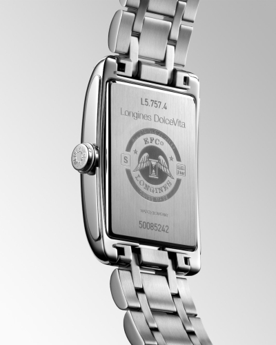 L57574716, L5.757.4.71.6 Longines DolceVita automata női karóra (27,7mm)