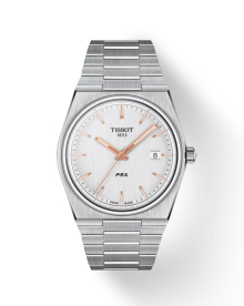 T1374101103100, T137.410.11.031.00 Tissot PRX quartz férfi karóra (40mm)