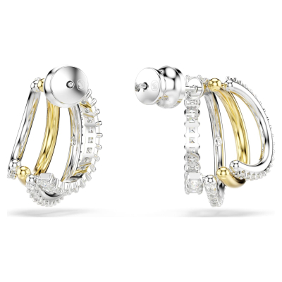 Swarovski Hyperbola karika fülbevaló 5689718
