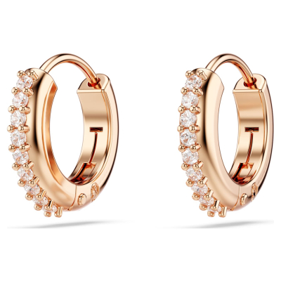 Swarovski Matrix karika fülbevaló 5690669