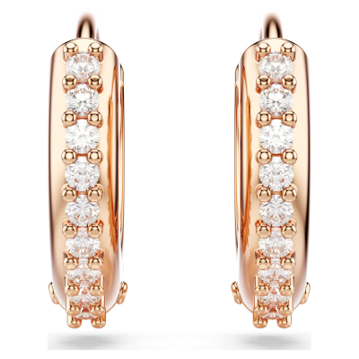 Swarovski Matrix karika fülbevaló 5690669
