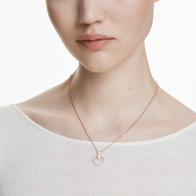 Swarovski Constella nyaklánc medállal 5692266