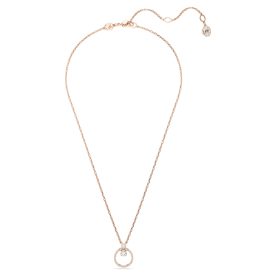 Swarovski Constella nyaklánc medállal 5692266