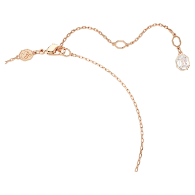 Swarovski Constella nyaklánc medállal 5692266
