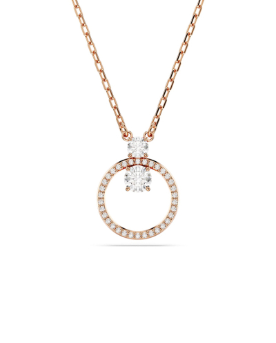 Swarovski Constella nyaklánc medállal 5692266