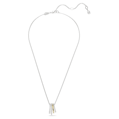 Swarovski Hyperbola nyaklánc medállal 5696626