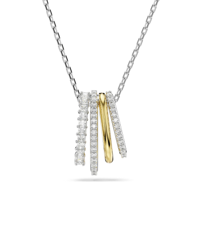 Swarovski Hyperbola nyaklánc medállal 5696626