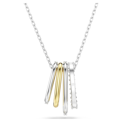 Swarovski Hyperbola nyaklánc medállal 5696626