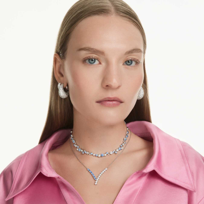 Swarovski Sublima fülbevalók 5732282