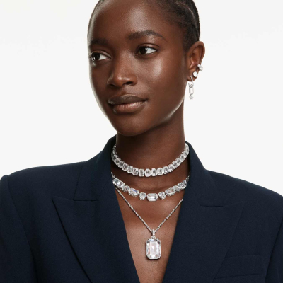 Swarovski Sublima fülbevalók 5732282