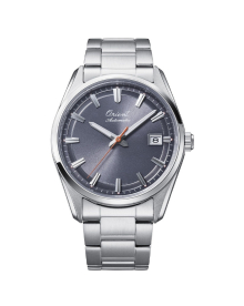 RAAC0R04N30B, RA-AC0R04N30B Orient Stretto 75th Anniversary Limited Edition automata férfi karóra (38,5mm)