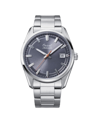 RAAC0R04N30B, RA-AC0R04N30B Orient Stretto 75th Anniversary Limited Edition automata férfi karóra (38,5mm)