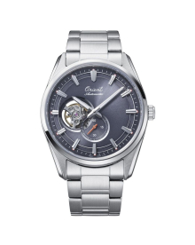RAAR0012N30B, RA-AR0012N30B Orient Stretto 75th Anniversary Limited Edition automata férfi karóra (40,8mm)