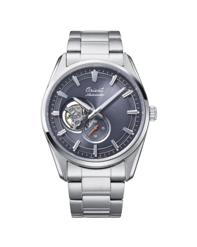 RAAR0012N30B, RA-AR0012N30B Orient Stretto 75th Anniversary Limited Edition automata férfi karóra (40,8mm)