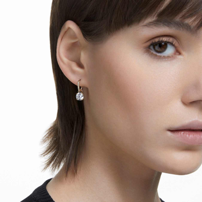 Swarovski Stilla csepp alakú fülbevaló 5638802