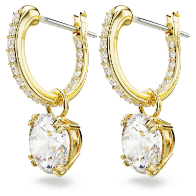 Swarovski Stilla csepp alakú fülbevaló 5638802