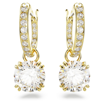 Swarovski Stilla csepp alakú fülbevaló 5638802