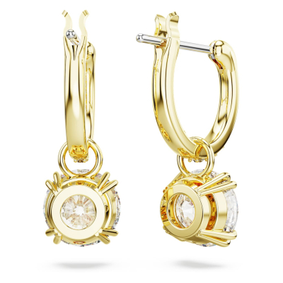 Swarovski Stilla csepp alakú fülbevaló 5638802