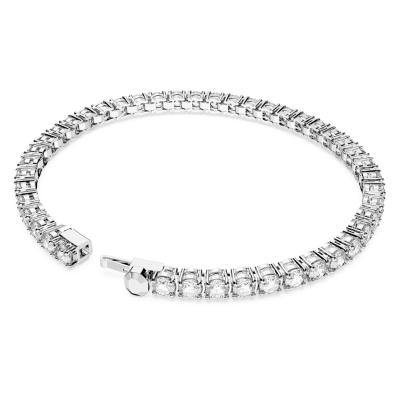 Swarovski Matrix Tennis karkötő 5648937