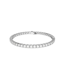 Swarovski Matrix Tennis karkötő 5648938