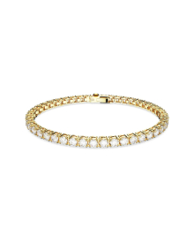 Swarovski Matrix Tennis karkötő 5657662