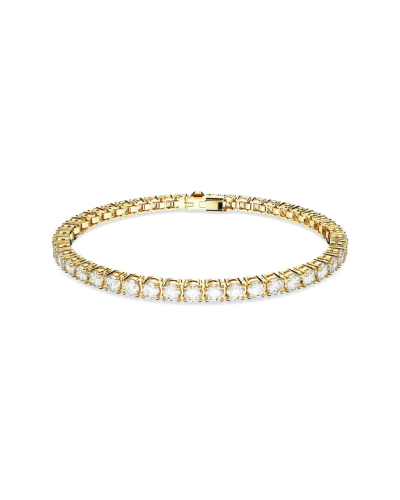 Swarovski Matrix Tennis karkötő 5657662