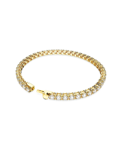 Swarovski Matrix Tennis karkötő 5657662