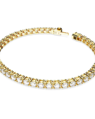 Swarovski Matrix Tennis karkötő 5657662