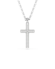 Swarovski Insigne nyaklánc medállal 5675577