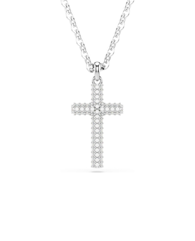 Swarovski Insigne nyaklánc medállal 5675577