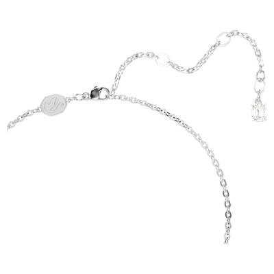 Swarovski Insigne nyaklánc medállal 5675577