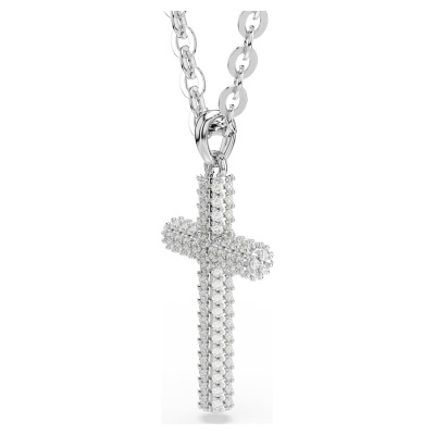 Swarovski Insigne nyaklánc medállal 5675577
