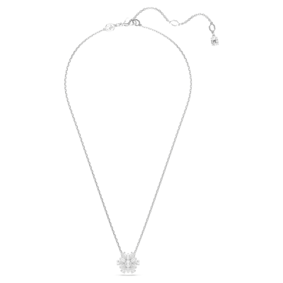 Swarovski Idyllia nyaklánc medállal 5691484