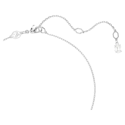 Swarovski Idyllia nyaklánc medállal 5691484