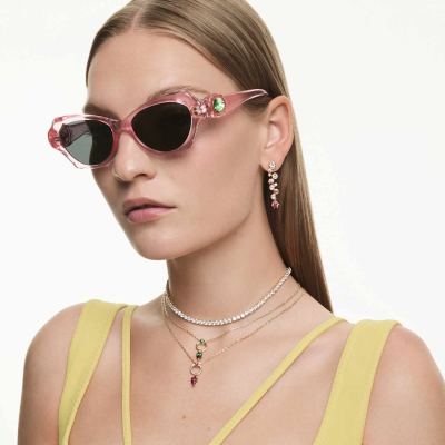Swarovski Mesmera nyaklánc medállal 5732484